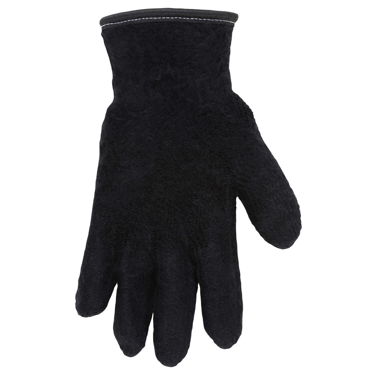 Mcr Safety N Ninja Ice Insulated Hpt Coated Gloves Gauge