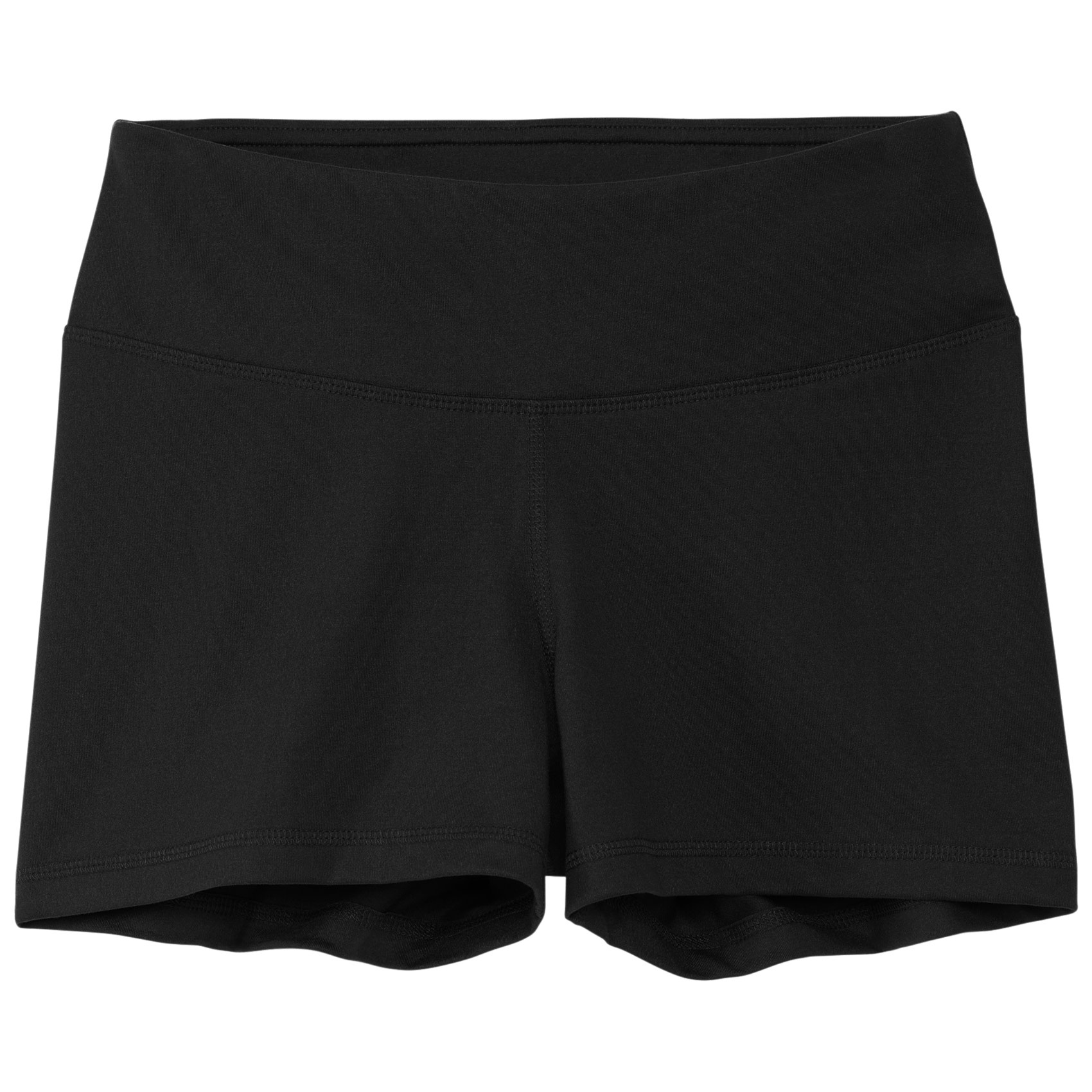 womens shorts Ladies Interval Shorts