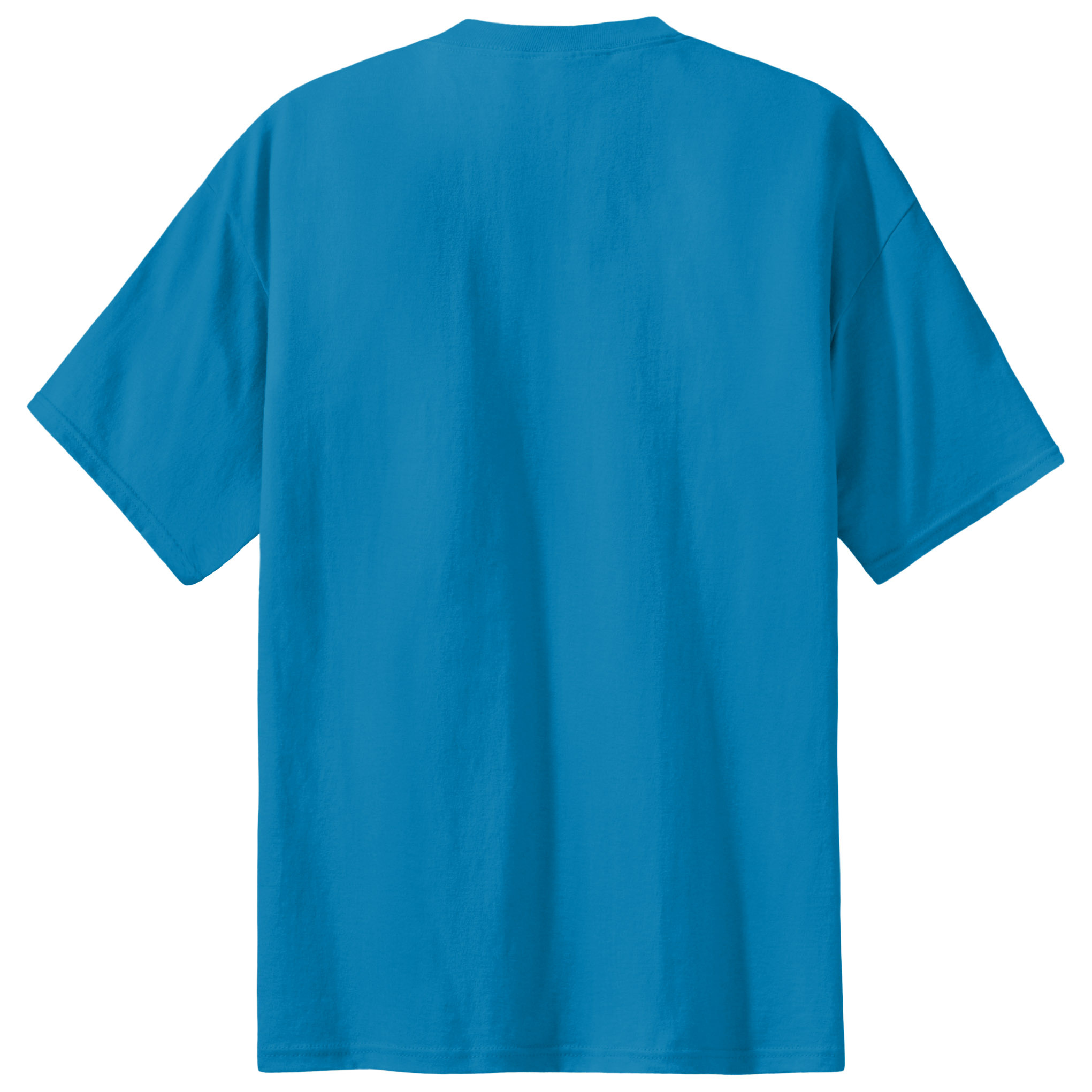 Port Company Pc Essential T Shirt Sapphire Full Source