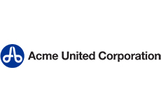 View Acme United Products Acme United