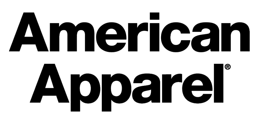 View American Apparel Products American Apparel