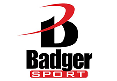 Sport Digital Camo Jersey by Badger Sport 4152