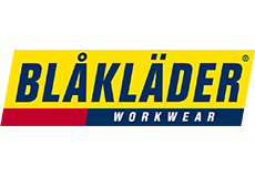 Blaklader 160013709900 X1600 Black Work Pants