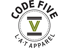View Code Five Products Code Five