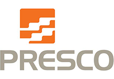View Presco Products Presco