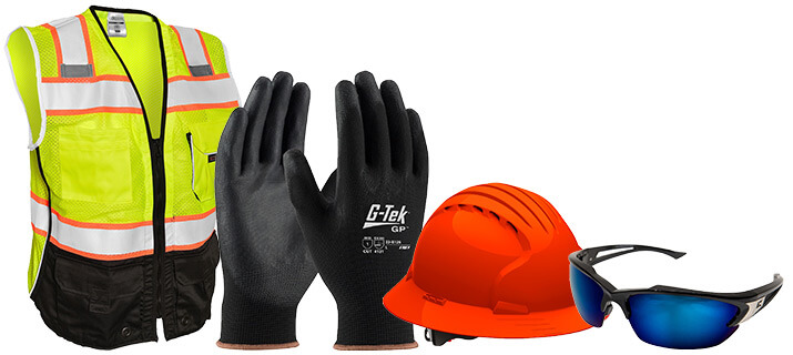 Safety Supplies Products