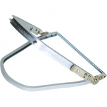 MSA V-Gard Hard Hat AccSystem Universal Metal Frame - 10176739 Safety Gear