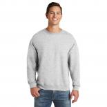 Jerzees 4528M Super Sweats NuBlend 1/4-Zip Sweatshirt with