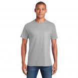 GI64000, Softstyle Adult T-shirt (Sport Grey) ○ Gildan
