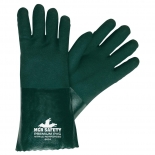 PIP 56-3152/M PIP Nitrile Dipped Glove with Jersey Liner and