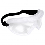 Radians MRF111ID Safety Glasses Clear Antifog for sale online