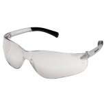 CrossFire 41285 Cumulus Safety Glasses - Tan Frame - Yellow Lens