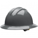 ERB by Delta Plus I-85R Omega II Cap and Full Brim 6-Point