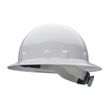 ERB by Delta Plus I-85R Omega II Cap and Full Brim 6-Point