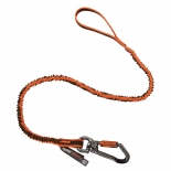 Ergodyne Squids 3100F(x) Tool Lanyard Single Carabiner - 10lbs