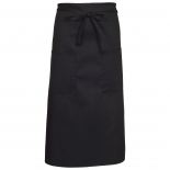 Fame F9 The Original Three Pocket Apron - Black | Full Source