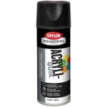 Krylon K03206 Appliance Epoxy Paints - Black