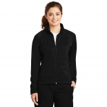 Sport-Tek Women's Full Zip Jacket (LST241) & Pant (LST237) $24.95