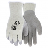 Radians RWG27 Crinkle Latex Dipped A3 Cut Winter Gripper Glove