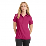 ogio ladies framework polo