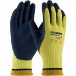 Global Glove PUG-617 Polyurethane Palm Coated 13-Gauge Tuffalene