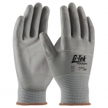 DEWALT DPG781 Performance Mechanig Glove 2PCS Antiskid Anti Scratch Flexibility Comfort Excellent Grip PVC Palm Size M/L