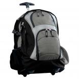 611024 Pull-Through Travel Bag