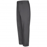 Red Kap PT20 Men's Dura-Kap Industrial Pants - Charcoal | Full Source