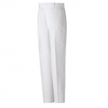 Red Kap PT20 Men's Dura-Kap Industrial Pants - White | Full Source