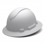 ERB by Delta Plus I-85R Omega II Cap and Full Brim 6-Point