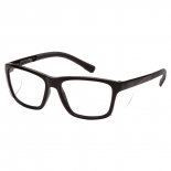 Bouton 249-5907-400 5900 Traditional Safety Glasses - Smoke Frame ...