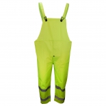 Neese 1820S Econo-Viz Reflective 3-Piece Rain Suit | Full Source