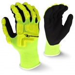 MaxiCut Ultra DT Cut-Resistant Gloves - Large 44-3445