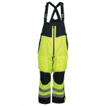 Neese 1820S Econo-Viz Reflective 3-Piece Rain Suit | Full Source