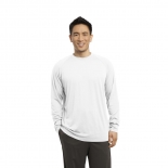 Sport-Tek ST350LS Long Sleeve PosiCharge Competitor Tee Sport-Tek ST350LS Long Sleeve PosiCharge Competitor Tee