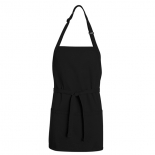 thumbnail image 2 of Fame F9 - The Original Three Pocket Waist Apron In MOCHA 2 of 11