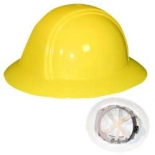 OccuNomix 898 Hard Hat Neck Shade - Yellow | Full Source