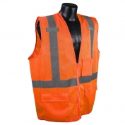 iPad Pocket Safety Vests | FullSource.com