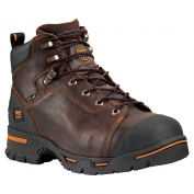 timberland pro t85520 men's titan trekker alloy toe work boots