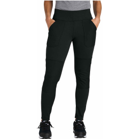 Carhartt CT102482 Ladies Midweight Utility Legging - Black