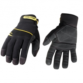 Youngstown General Utility Plus Gloves
