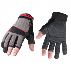 Youngstown Carpenter Plus Gloves