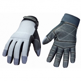Youngstown Mesh Utility Plus Gloves