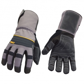 Youngstown Heavy Utility XT Gloves