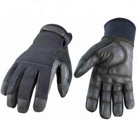 Youngstown MWG Waterproof Winter Gloves