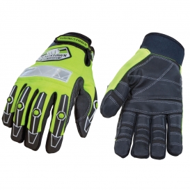 Youngstown Titan XT Gloves