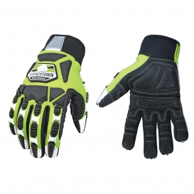 Youngstown Titan XT Gloves - Lined with Kevlar