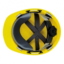 MSA Fas-Trac Suspension for Smooth Dome and V-Guard Hard Hats