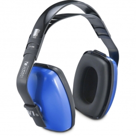 Howard Leight 1010925 Viking V1 Multiple Position Earmuffs - 25 NRR
