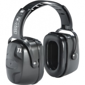 Thunder Noise Blocking Earmuffs - T3, Headband, 30 NRR